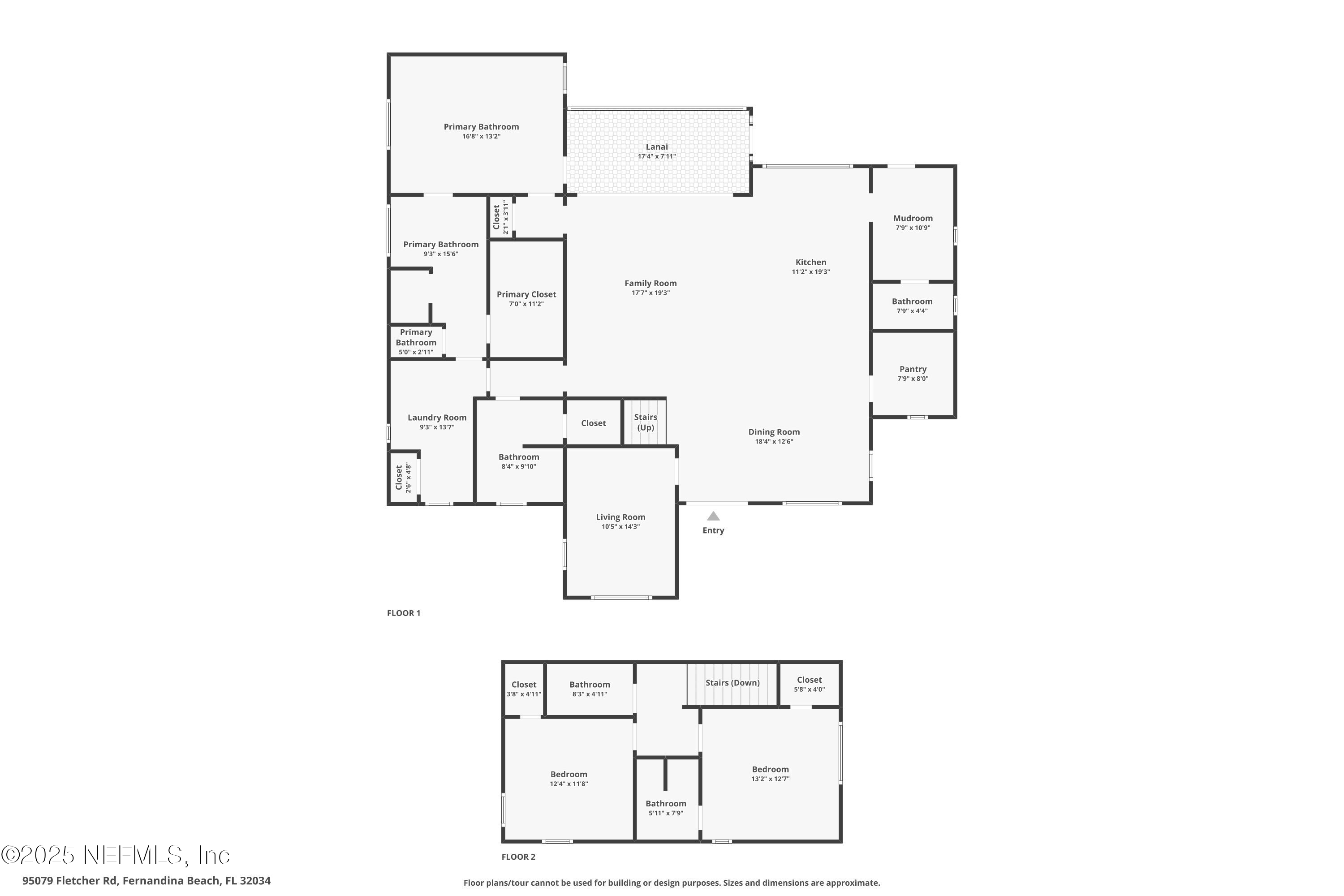 95079 FLETCHER Road