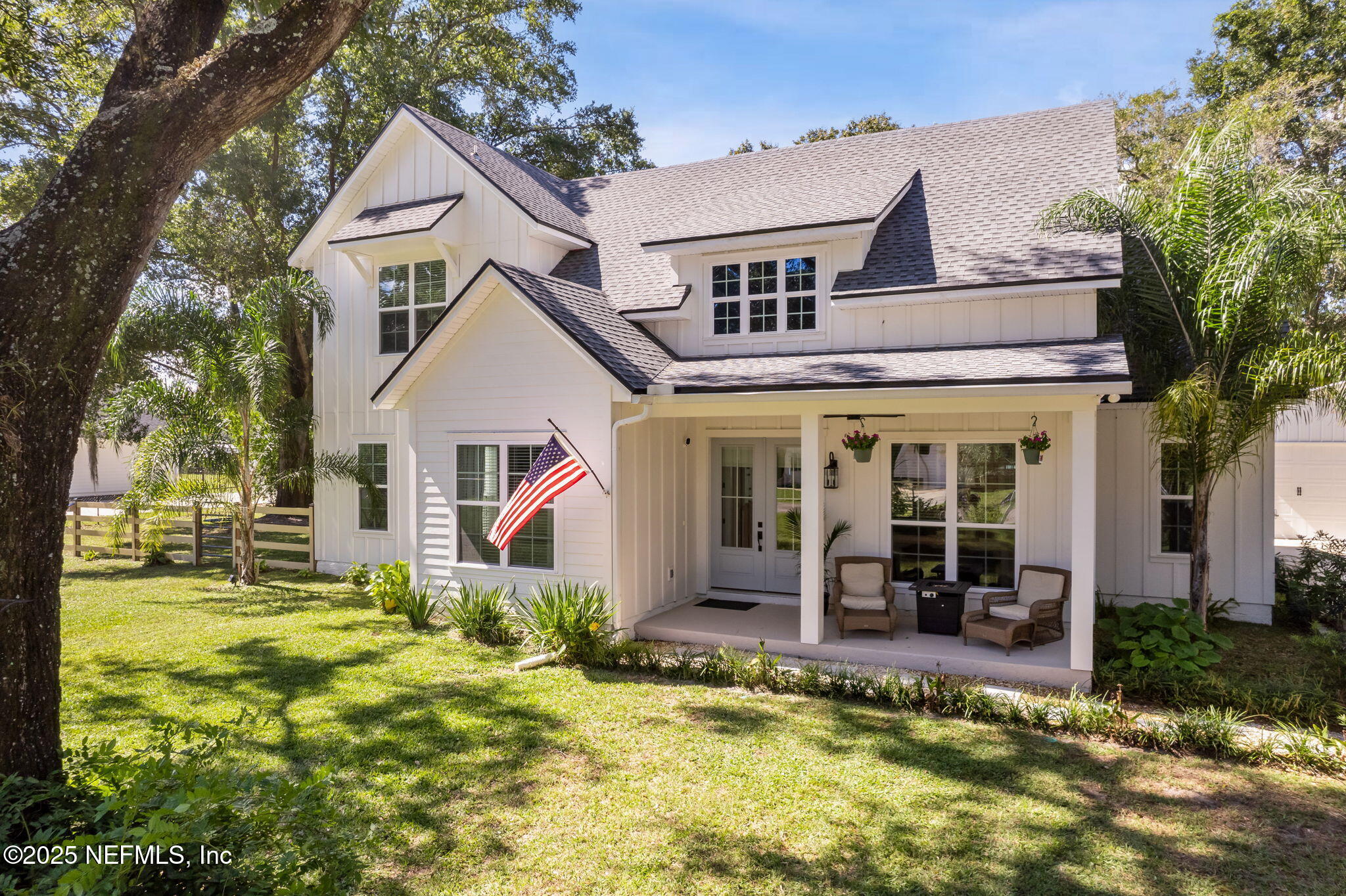 95079 FLETCHER Road