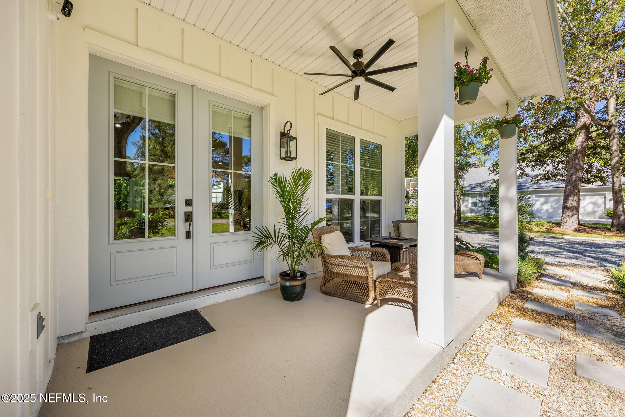 95079 FLETCHER Road