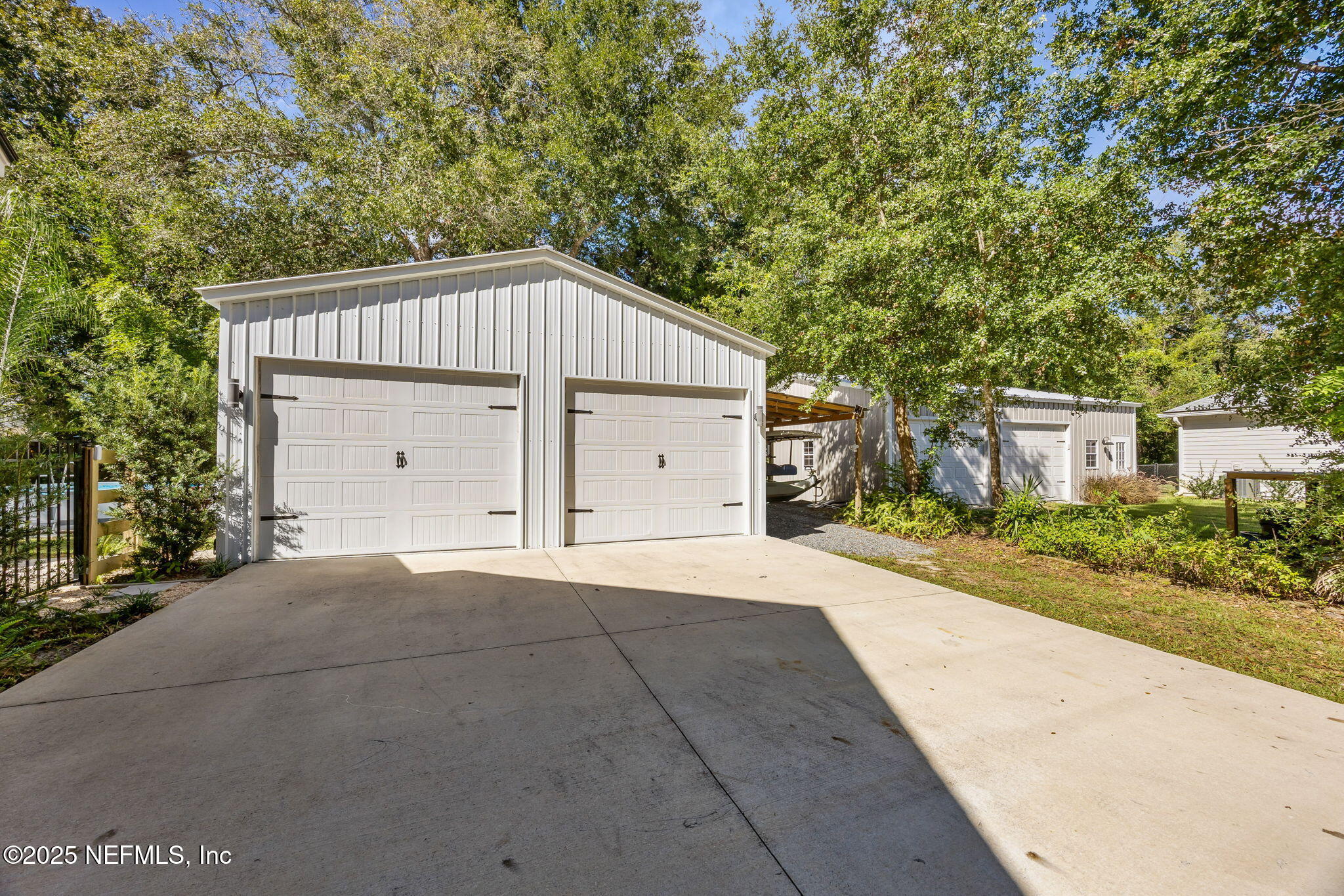 95079 FLETCHER Road