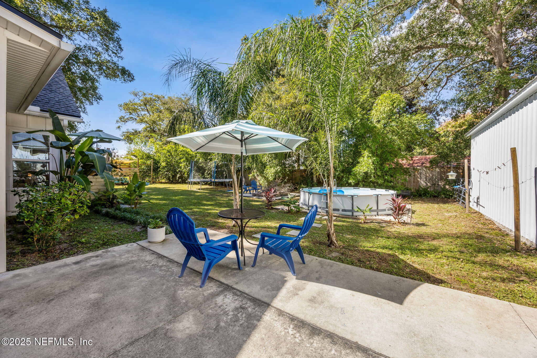 95079 FLETCHER Road