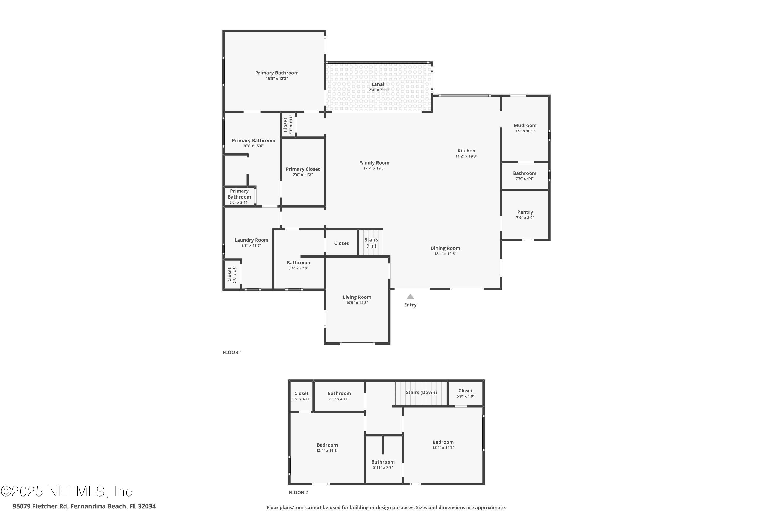 95079 FLETCHER Road