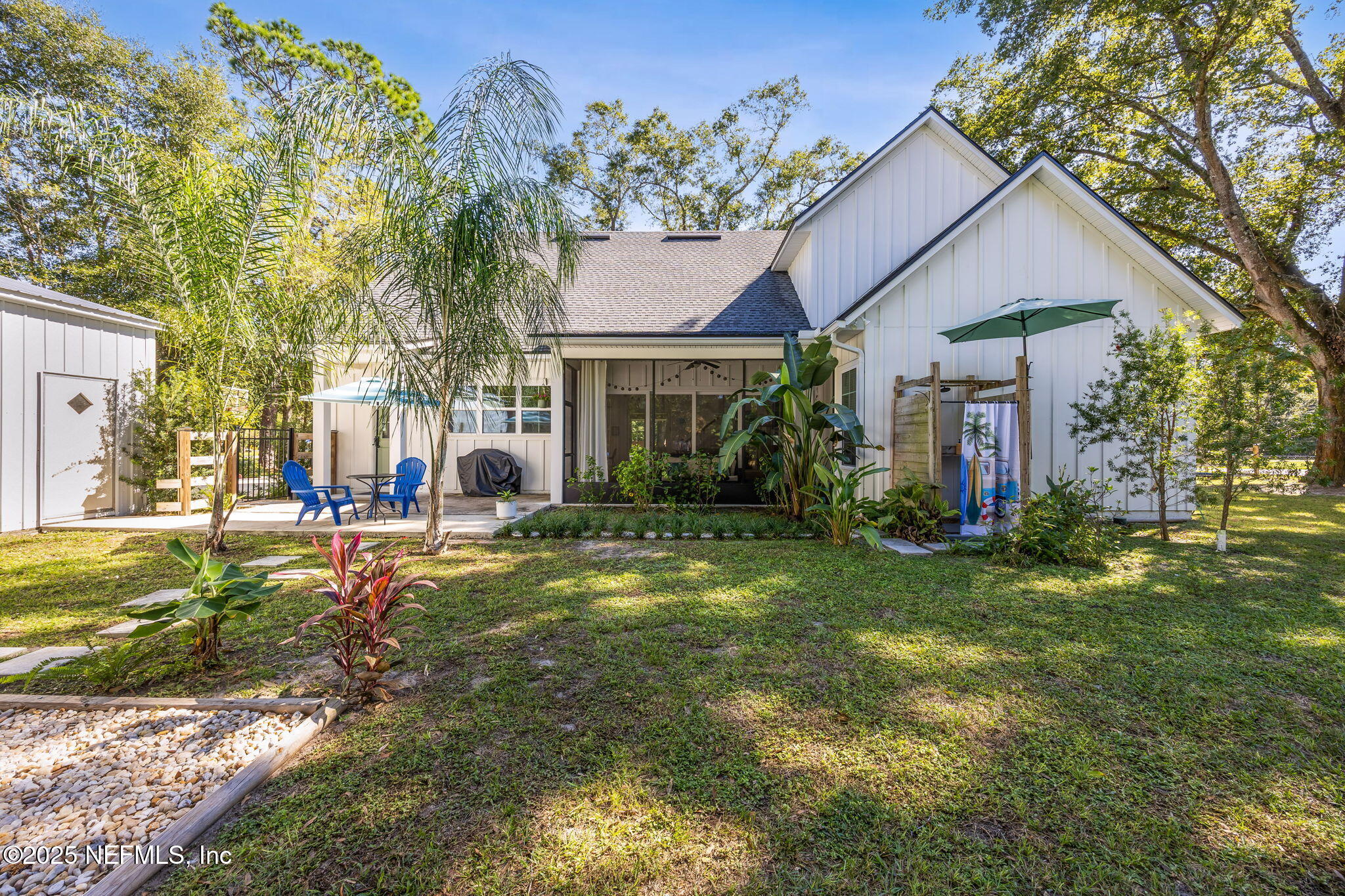 95079 FLETCHER Road