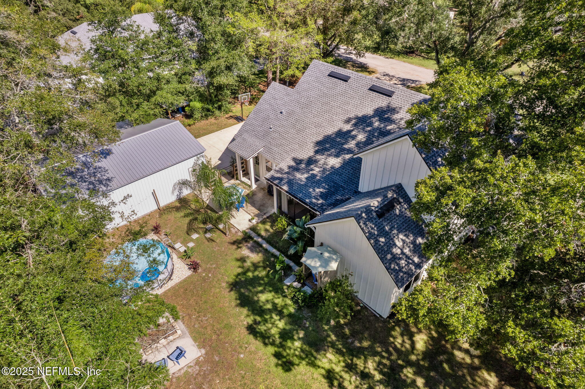 95079 FLETCHER Road