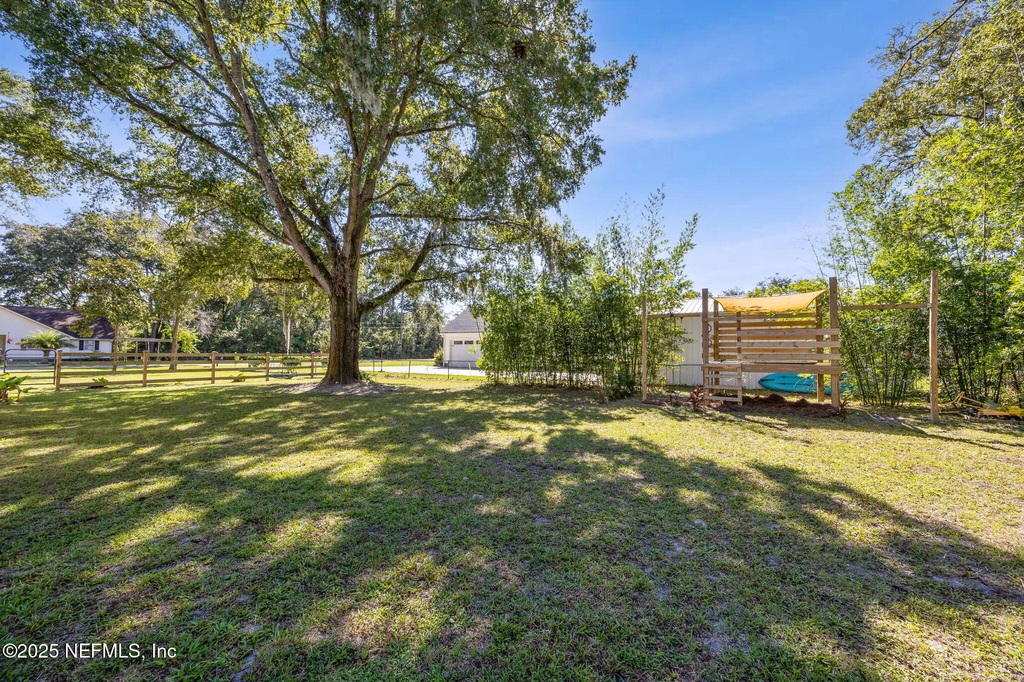 95079 FLETCHER Road