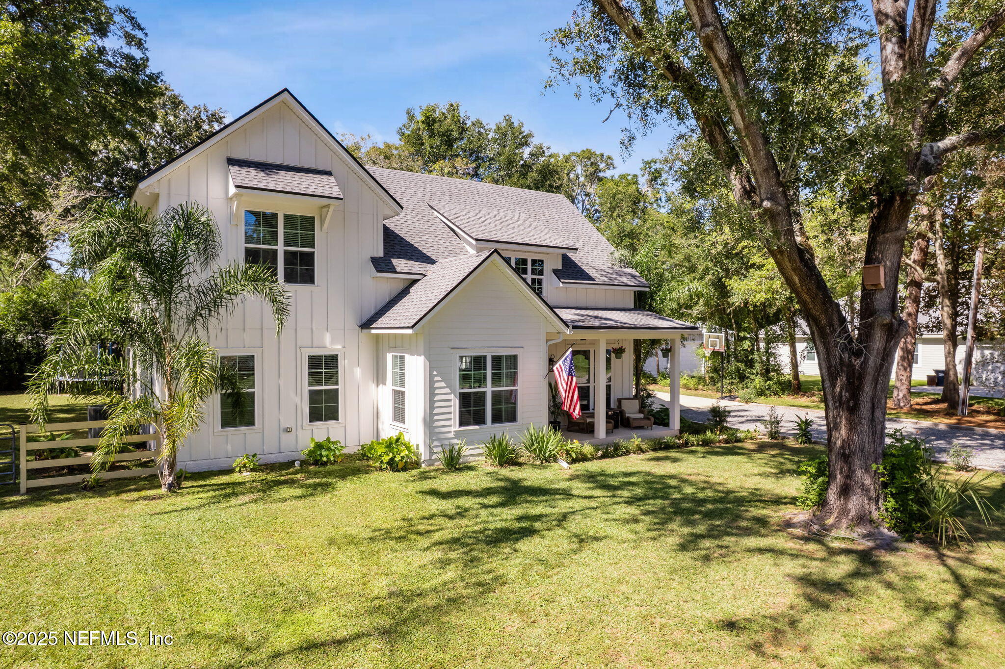95079 FLETCHER Road