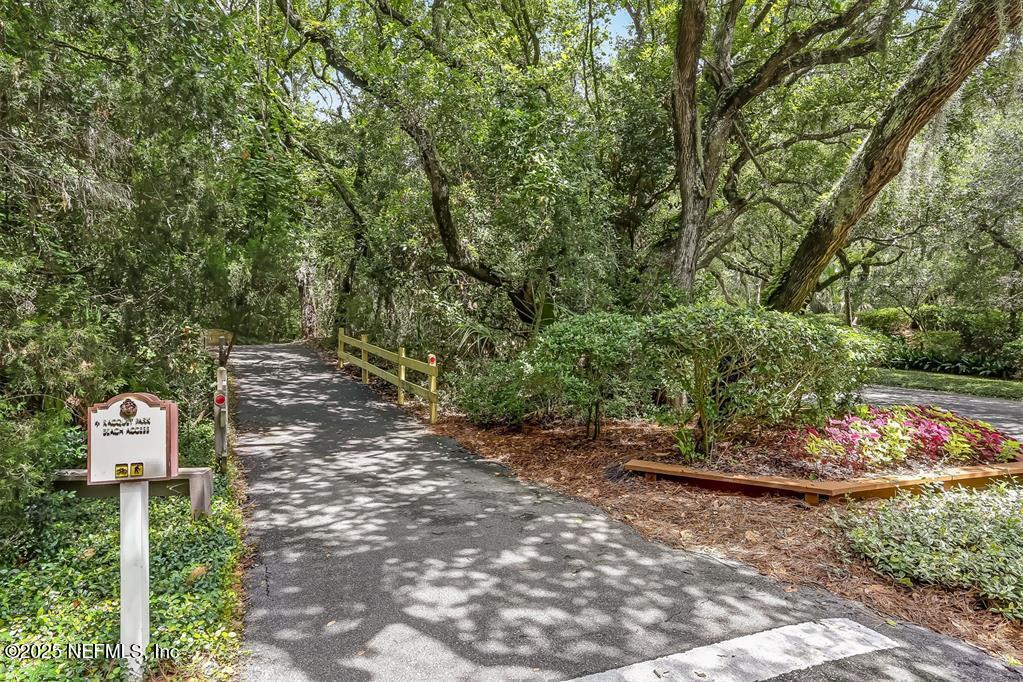 2016 BEACH WOOD Road