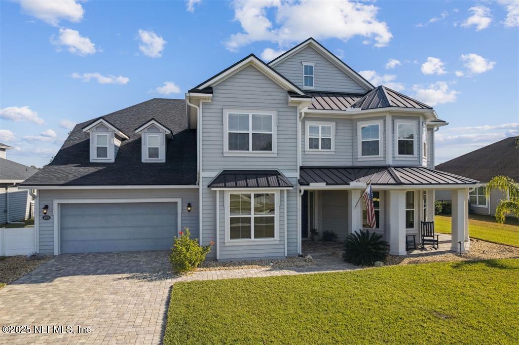 85030 MAJESTIC WALK Boulevard