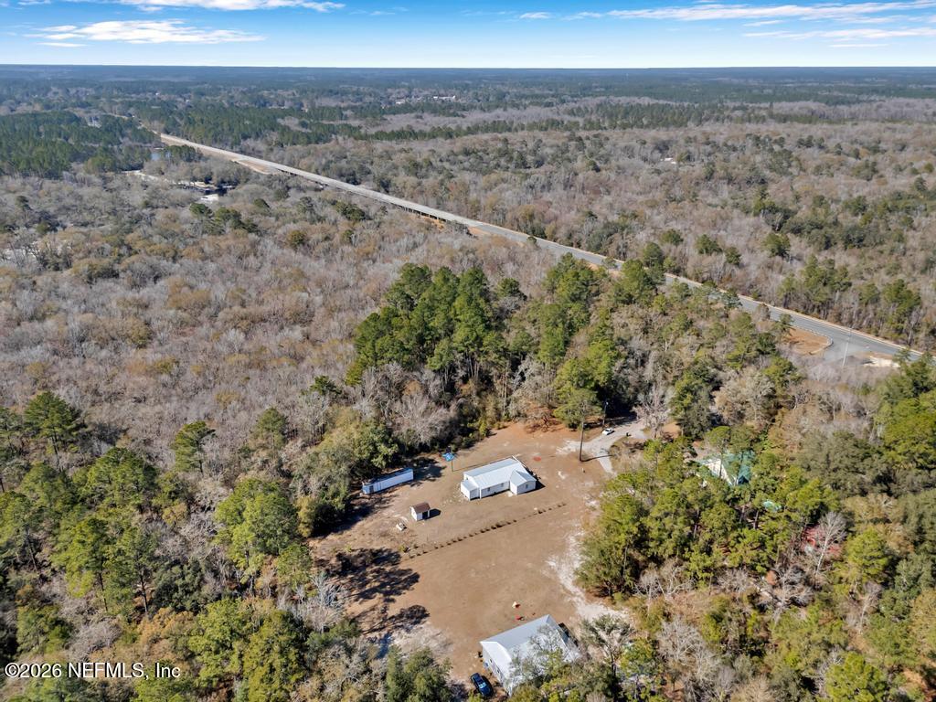 2199 TOM CRAWFORD Road