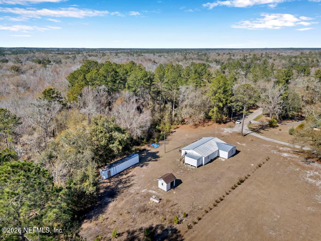 2199 TOM CRAWFORD Road