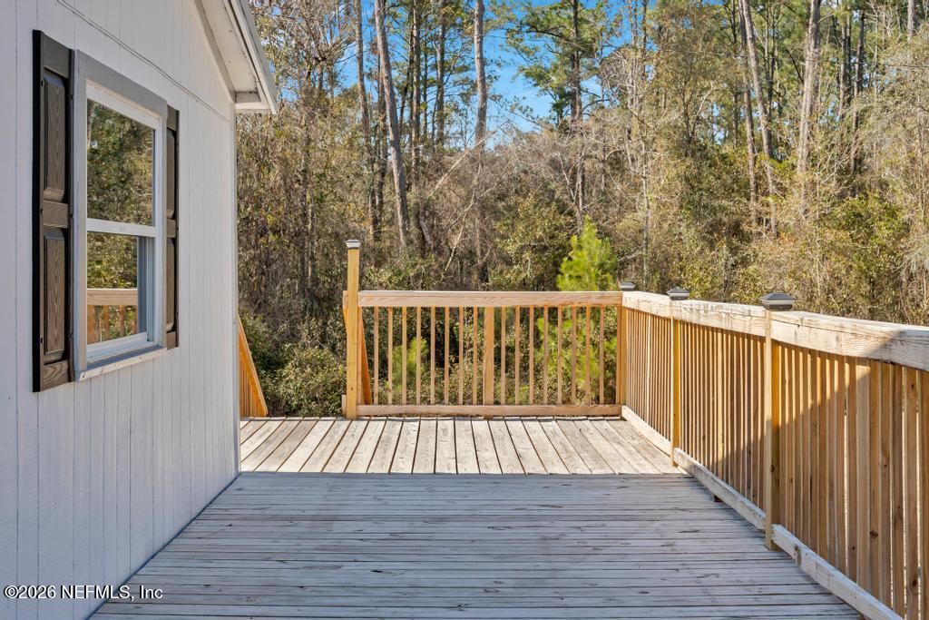 2199 TOM CRAWFORD Road