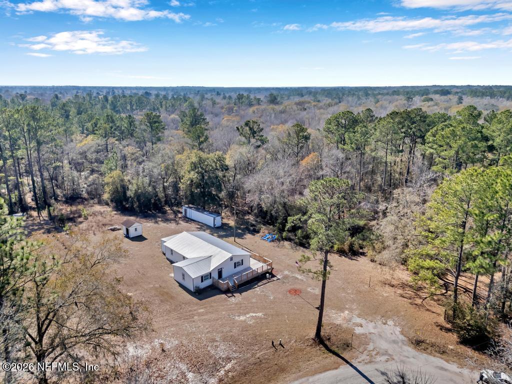 2199 TOM CRAWFORD Road