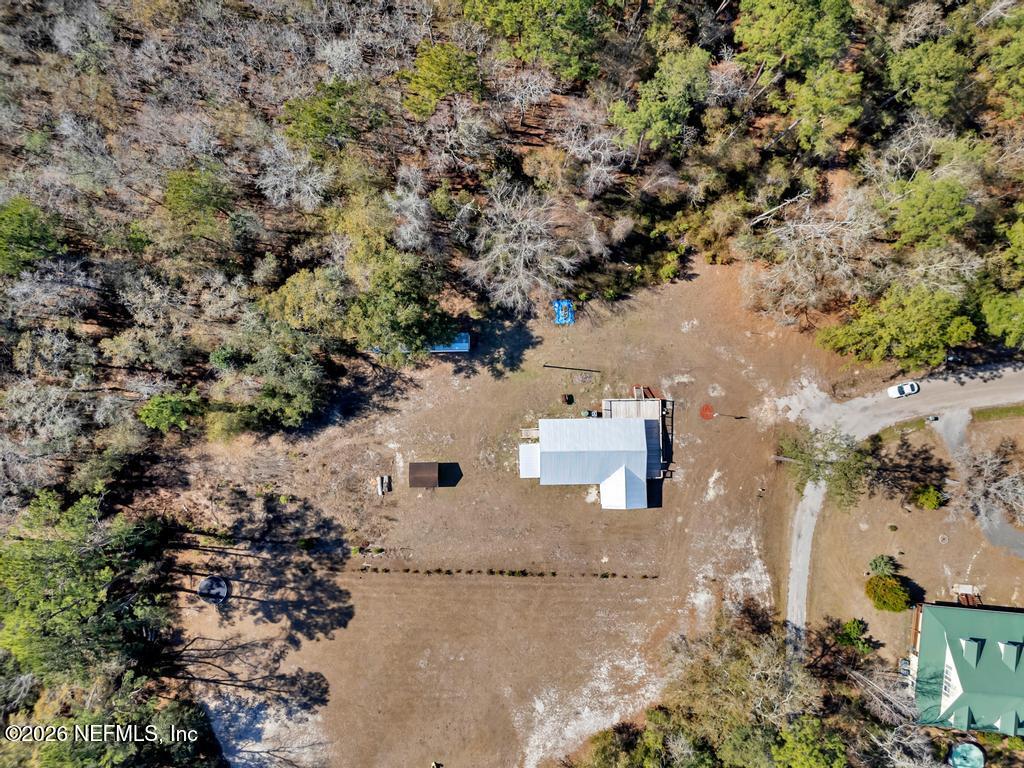 2199 TOM CRAWFORD Road