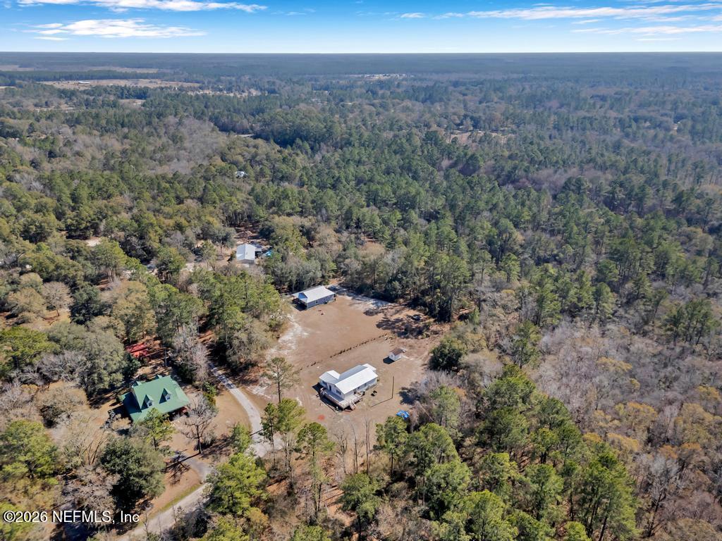 2199 TOM CRAWFORD Road