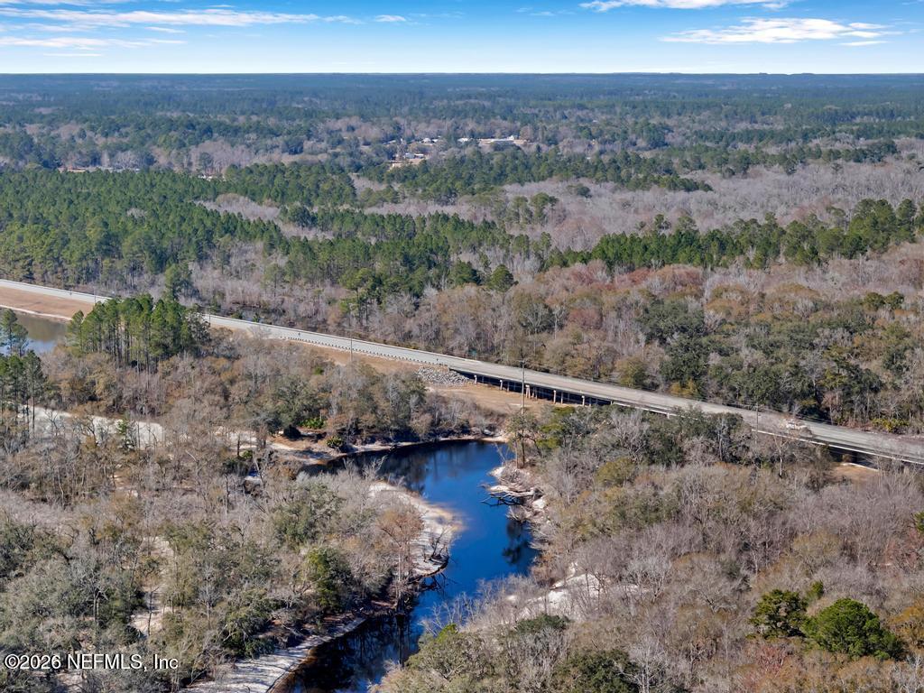 2199 TOM CRAWFORD Road