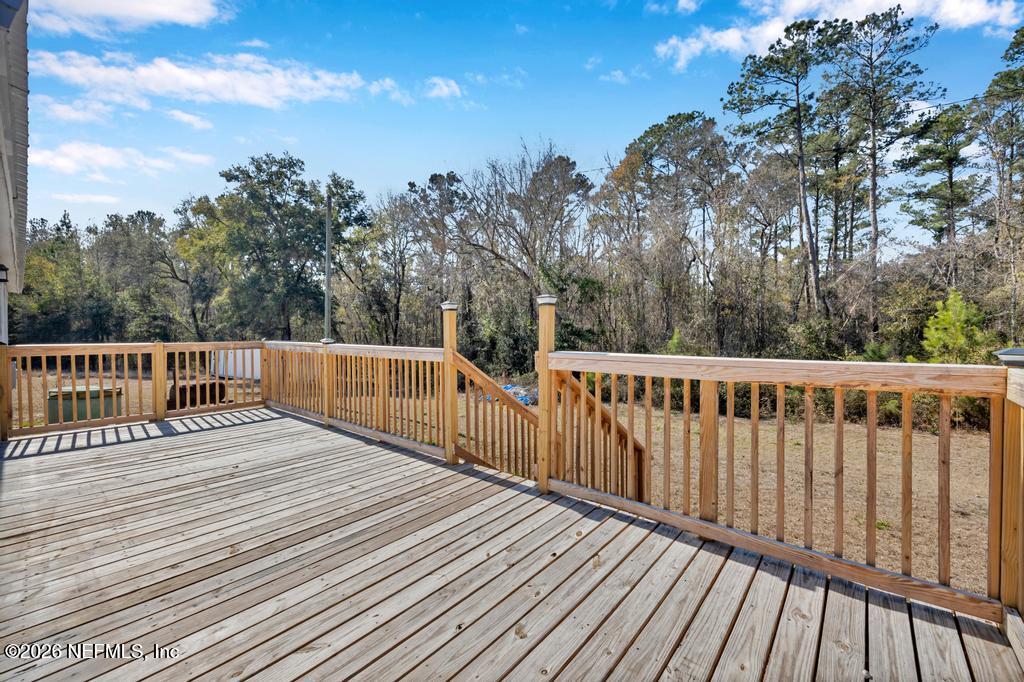 2199 TOM CRAWFORD Road