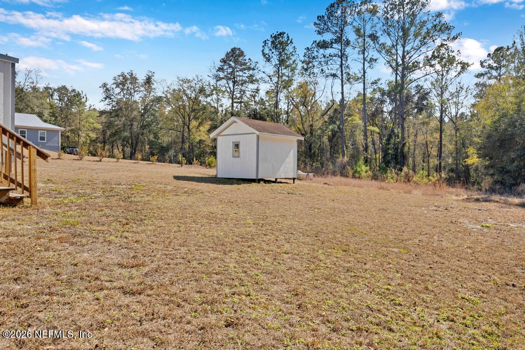 2199 TOM CRAWFORD Road