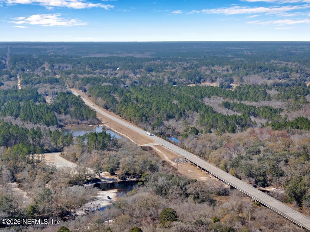 2199 TOM CRAWFORD Road