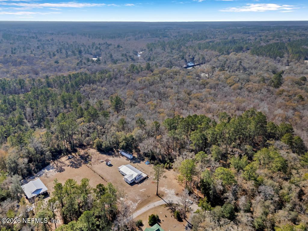2199 TOM CRAWFORD Road