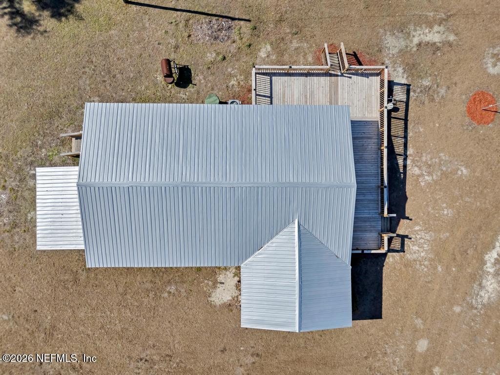 2199 TOM CRAWFORD Road
