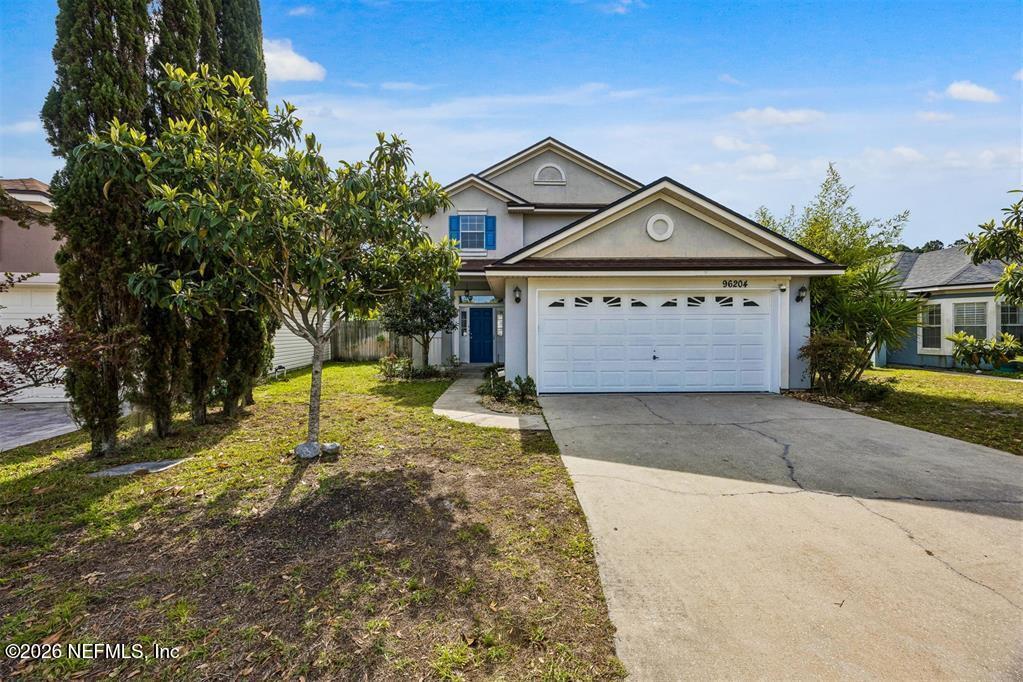 96204 CORAL REEF Road
