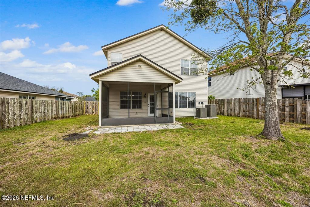 96204 CORAL REEF Road