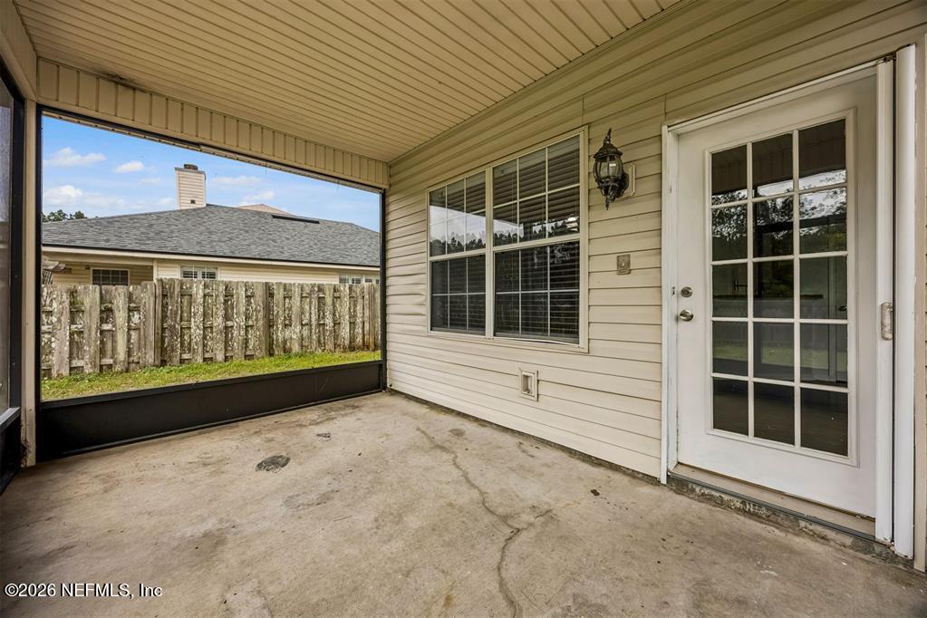 96204 CORAL REEF Road