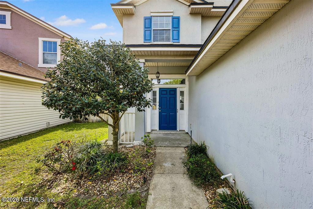 96204 CORAL REEF Road