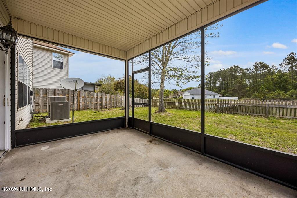 96204 CORAL REEF Road