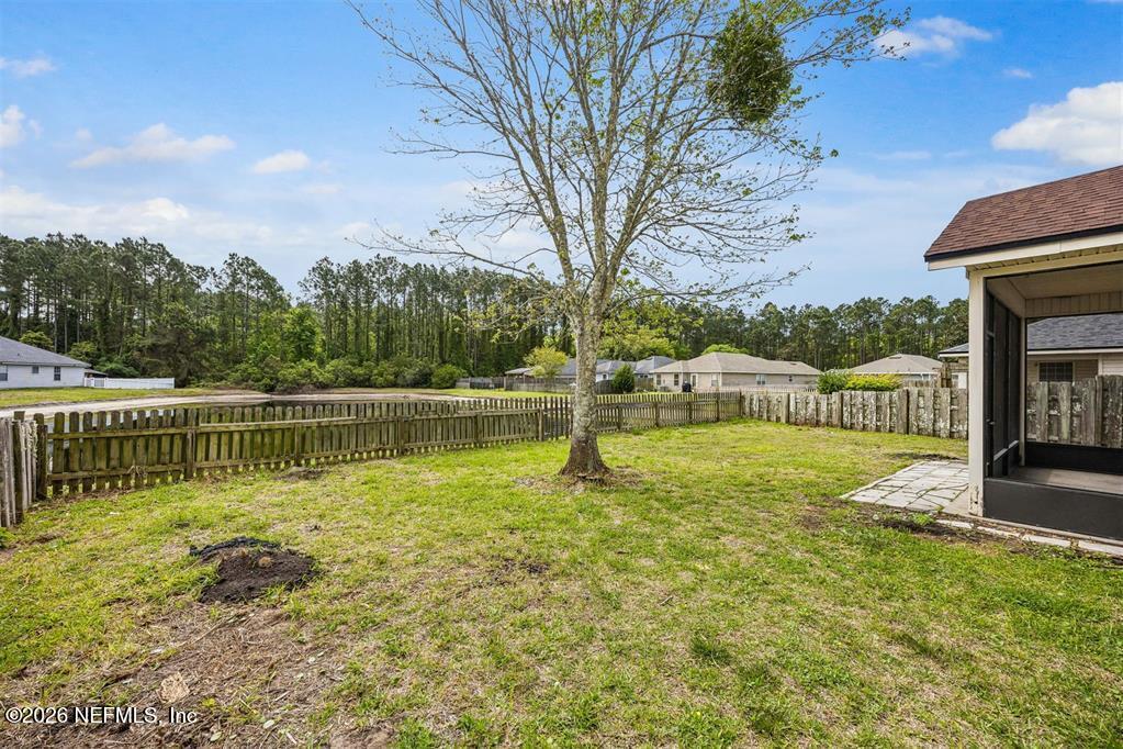 96204 CORAL REEF Road