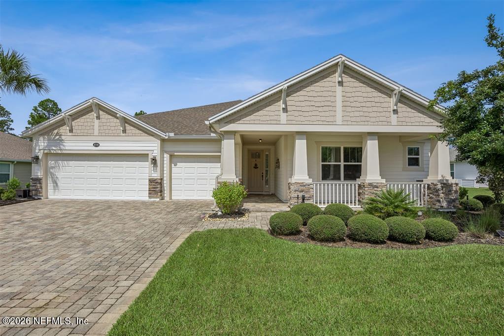 85358 FALLEN LEAF Drive