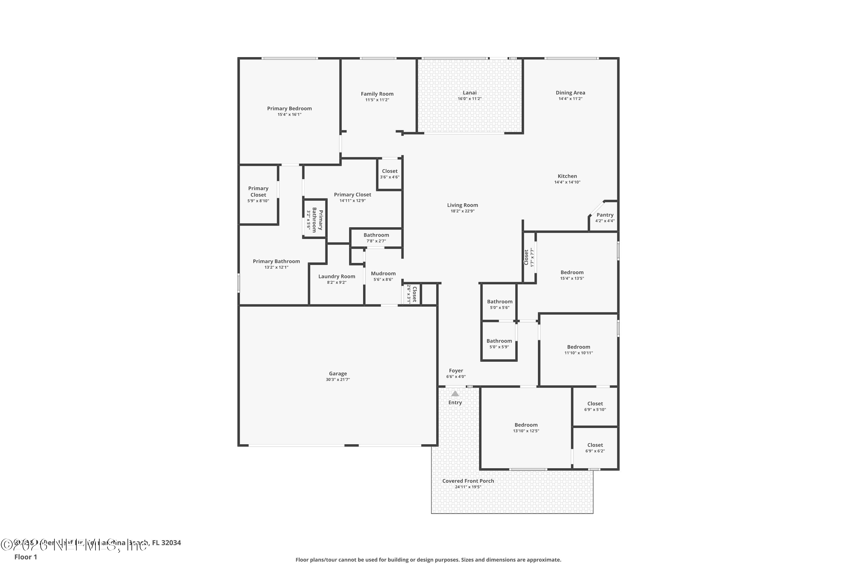 85358 FALLEN LEAF Drive