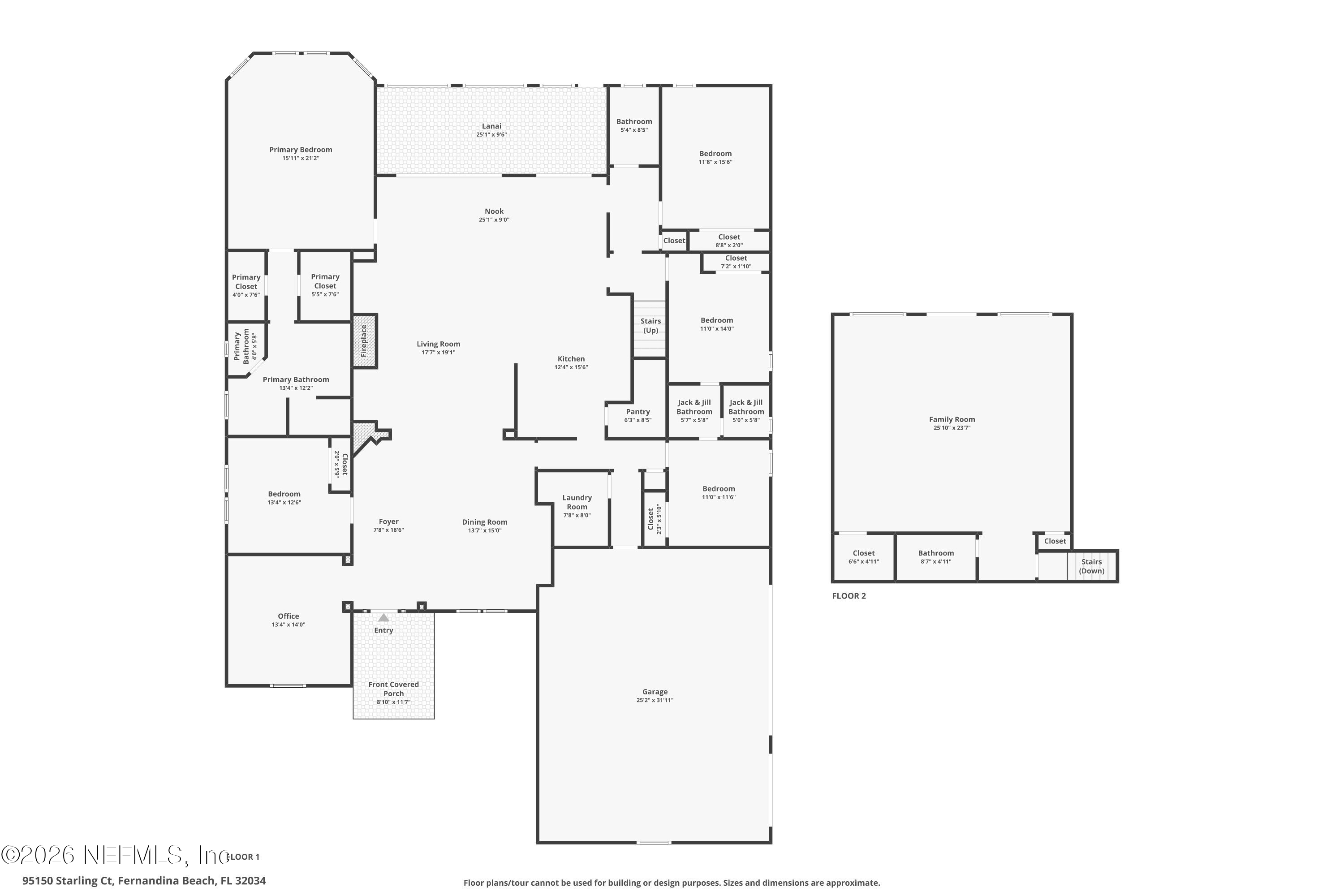 95150 STARLING Court
