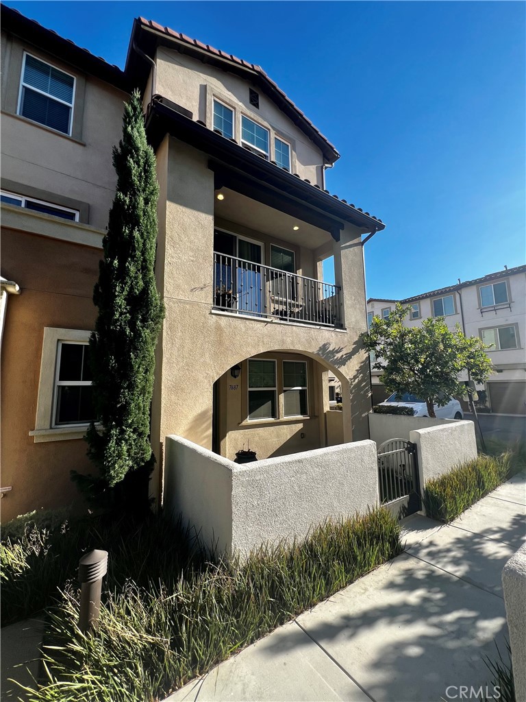 7687 Sunflower Drive