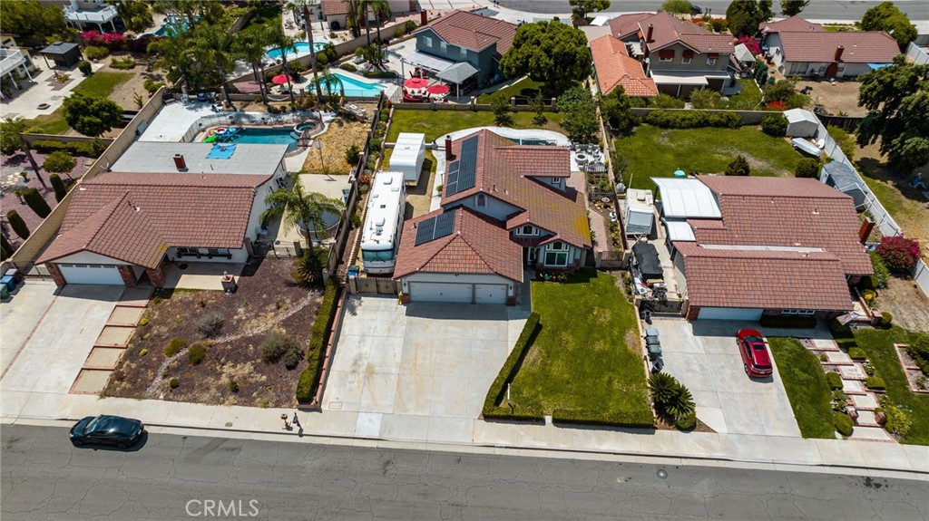 6581 Hemingway Drive