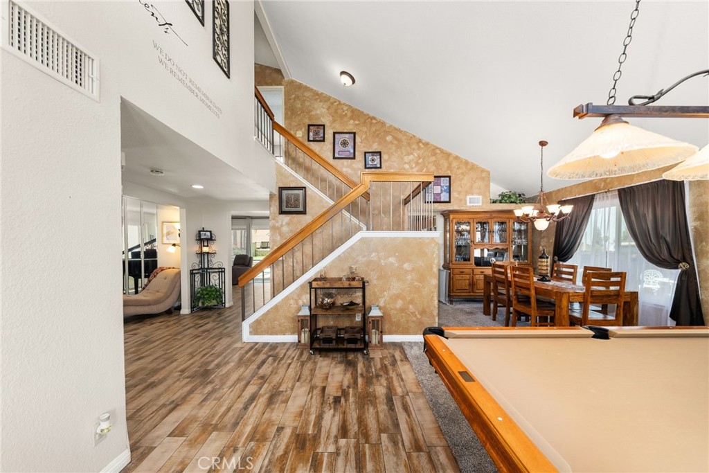 6581 Hemingway Drive