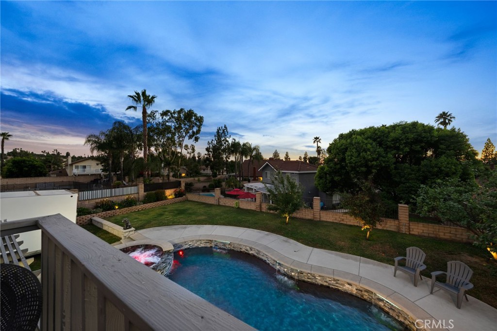 6581 Hemingway Drive