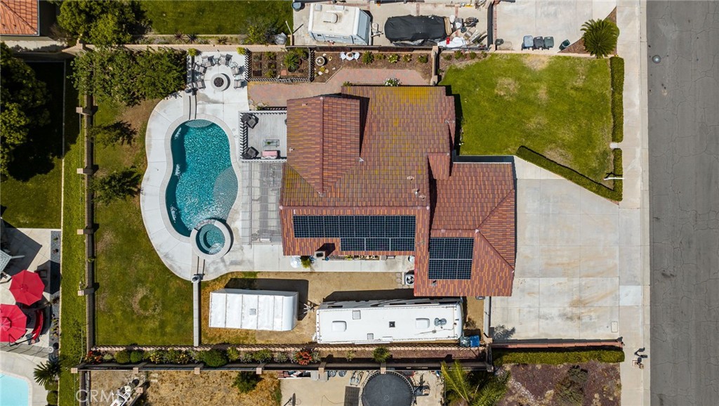 6581 Hemingway Drive