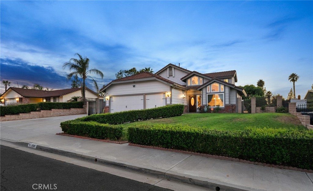 6581 Hemingway Drive