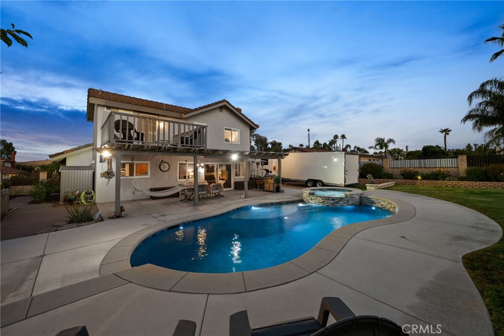 6581 Hemingway Drive