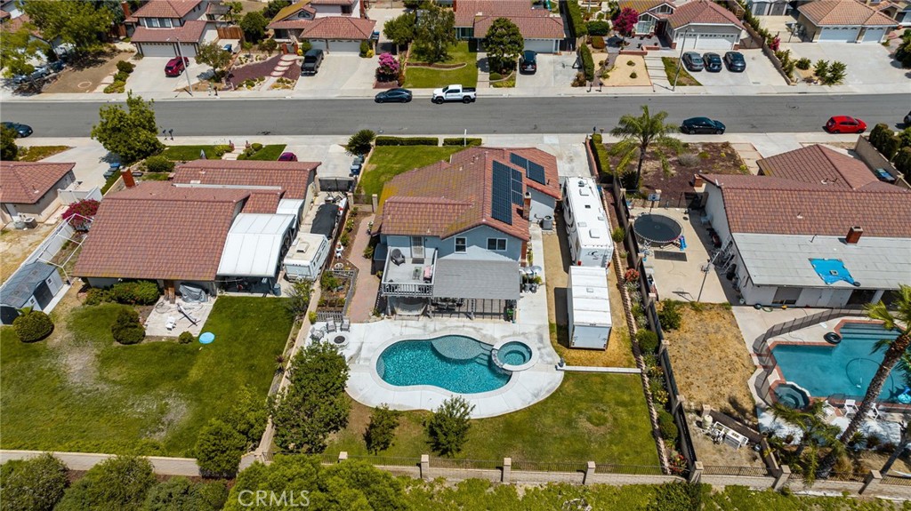 6581 Hemingway Drive