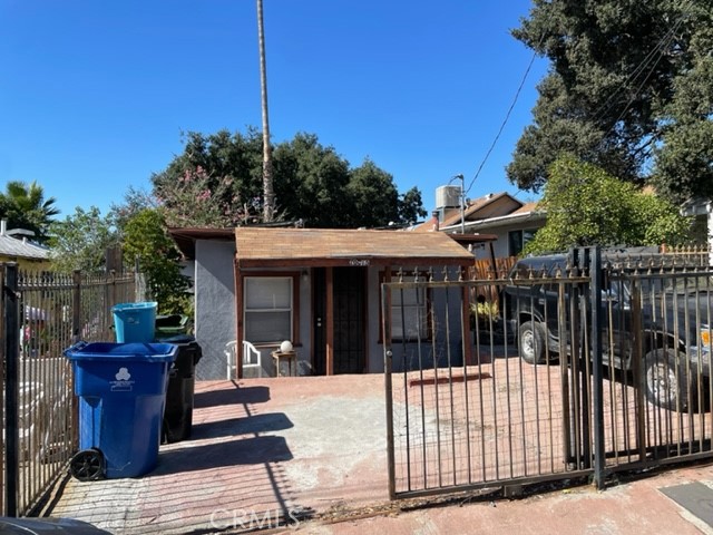 10015 Marcus Avenue