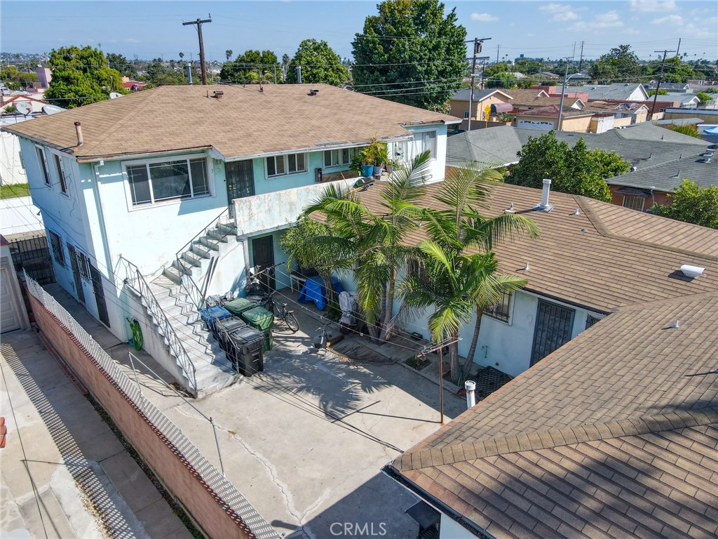 519 W Arbor Vitae Street