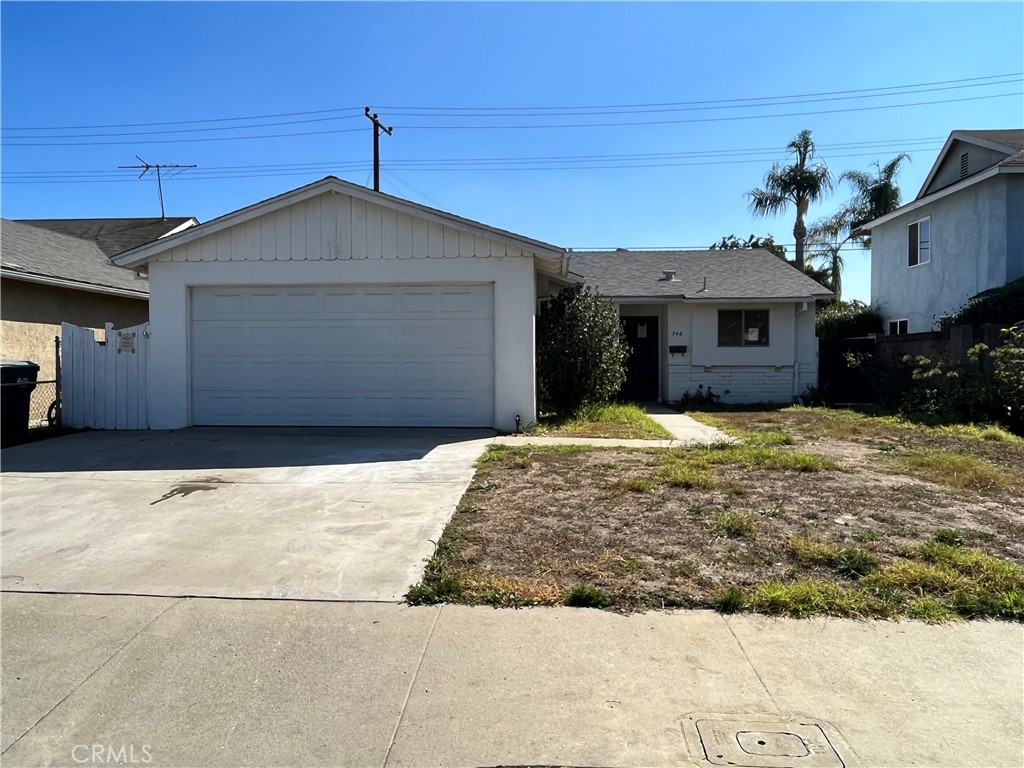 748 Rio Del Sol Avenue