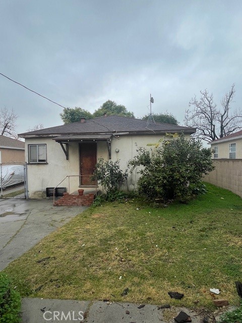 1504 S Ethel Avenue