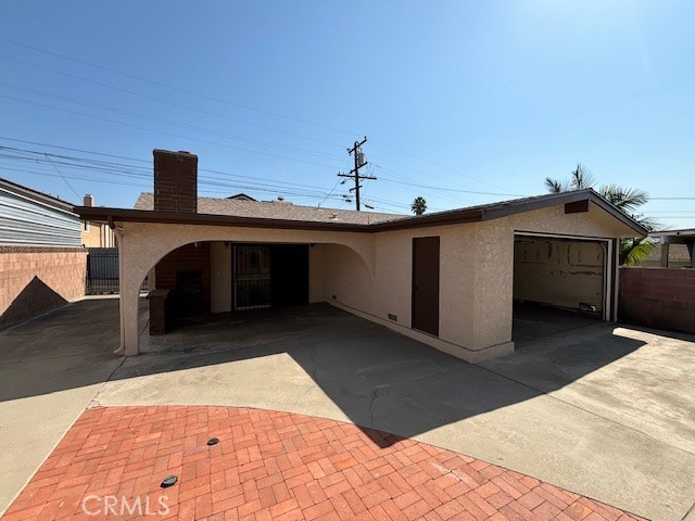 15840 San Jose Avenue