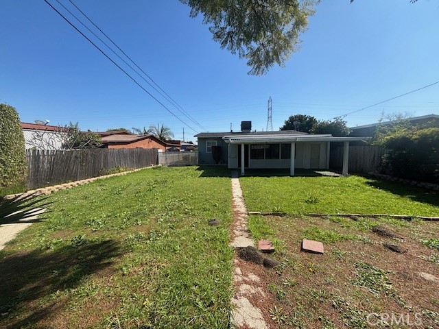 10311 Paloma Avenue