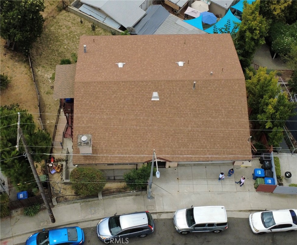 600 Montecito