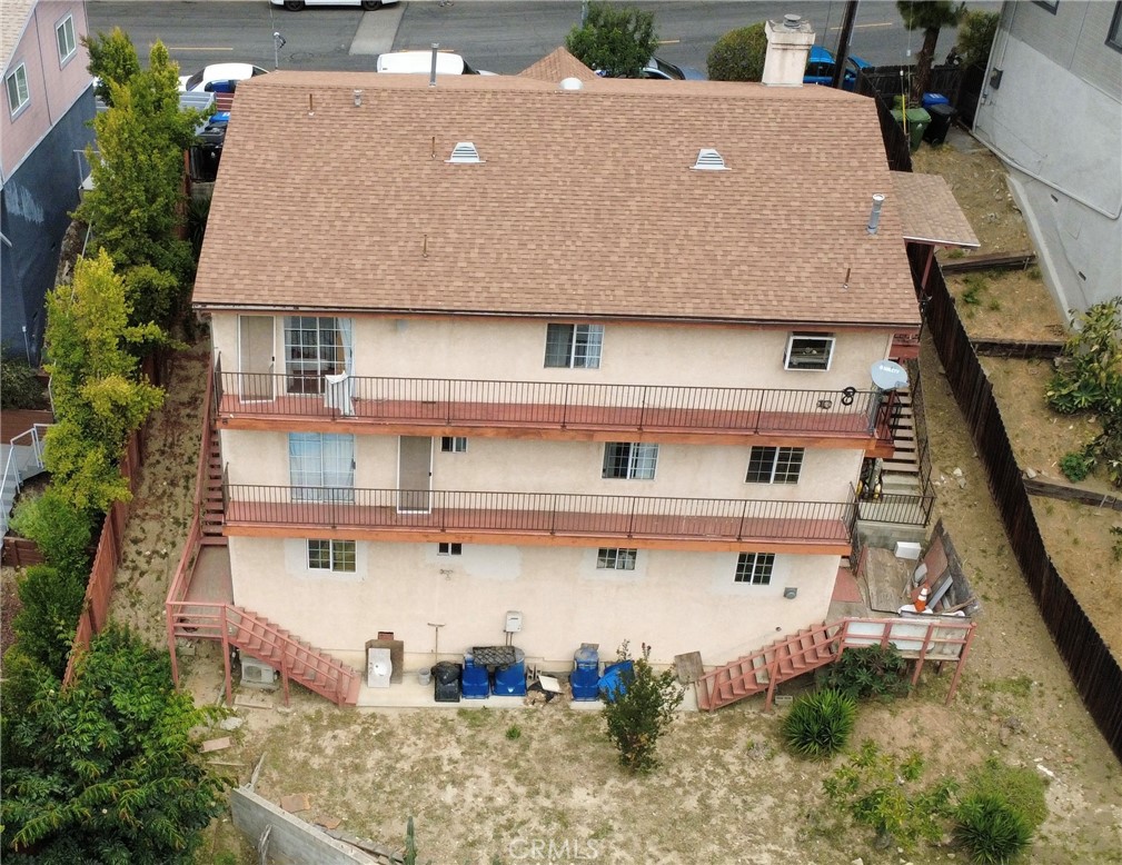 600 Montecito