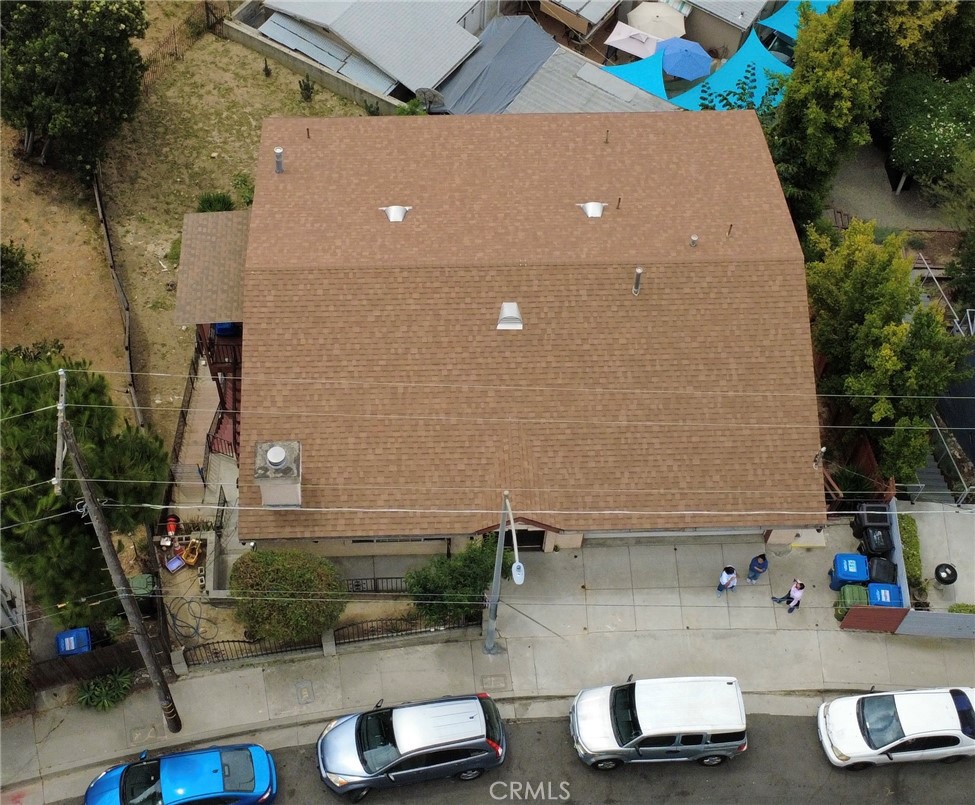 600 Montecito